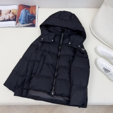 Prada Down Jackets